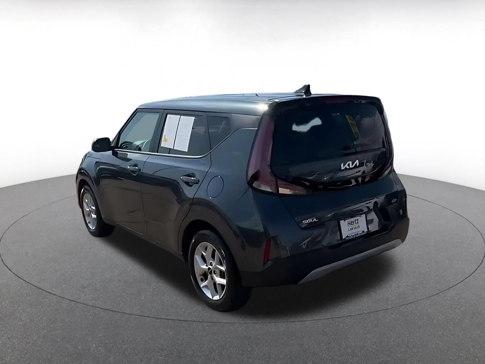 Thumbnail: 2025 Kia Soul - 10