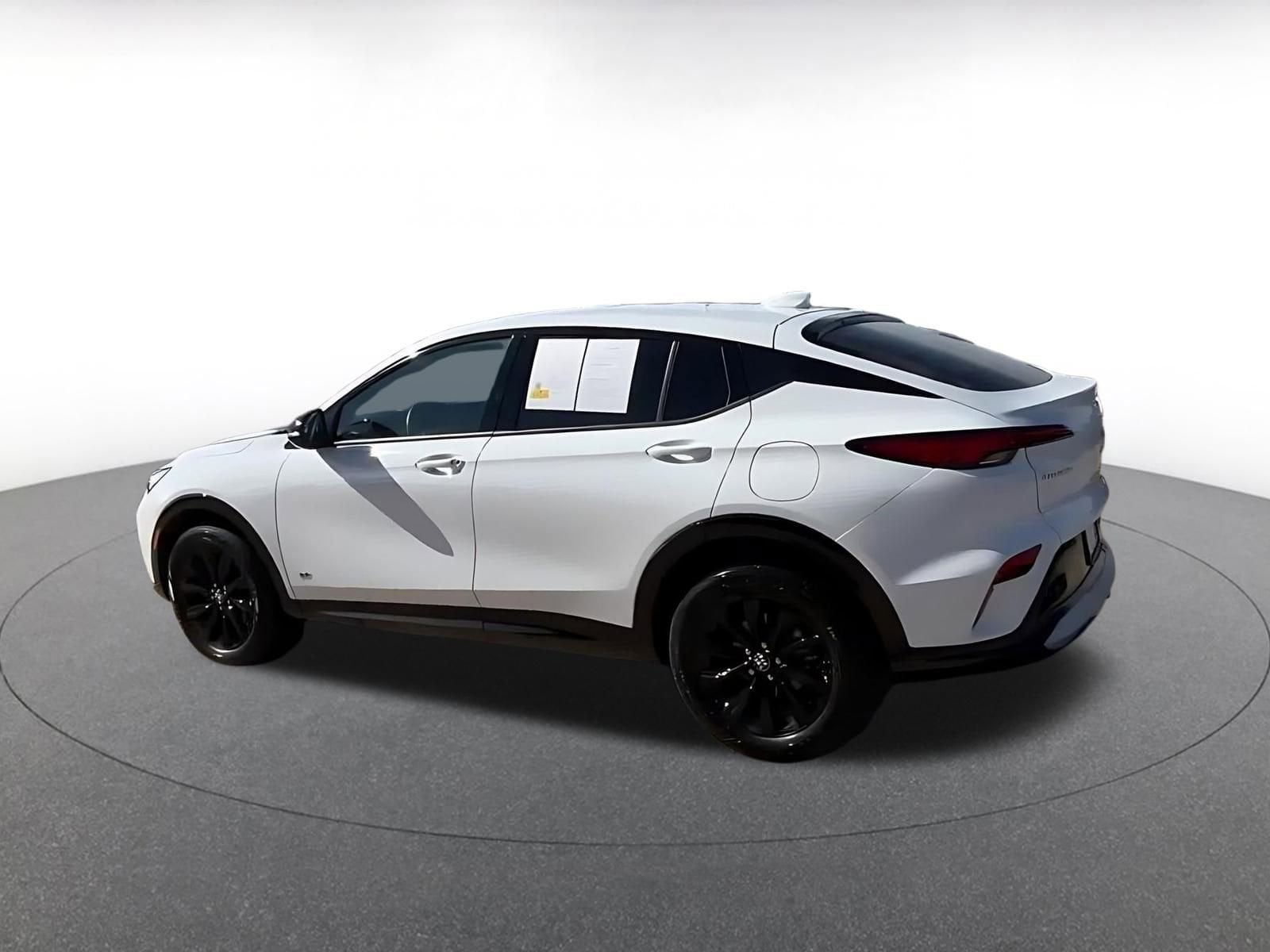 Thumbnail: 2025 Buick Envista - 10