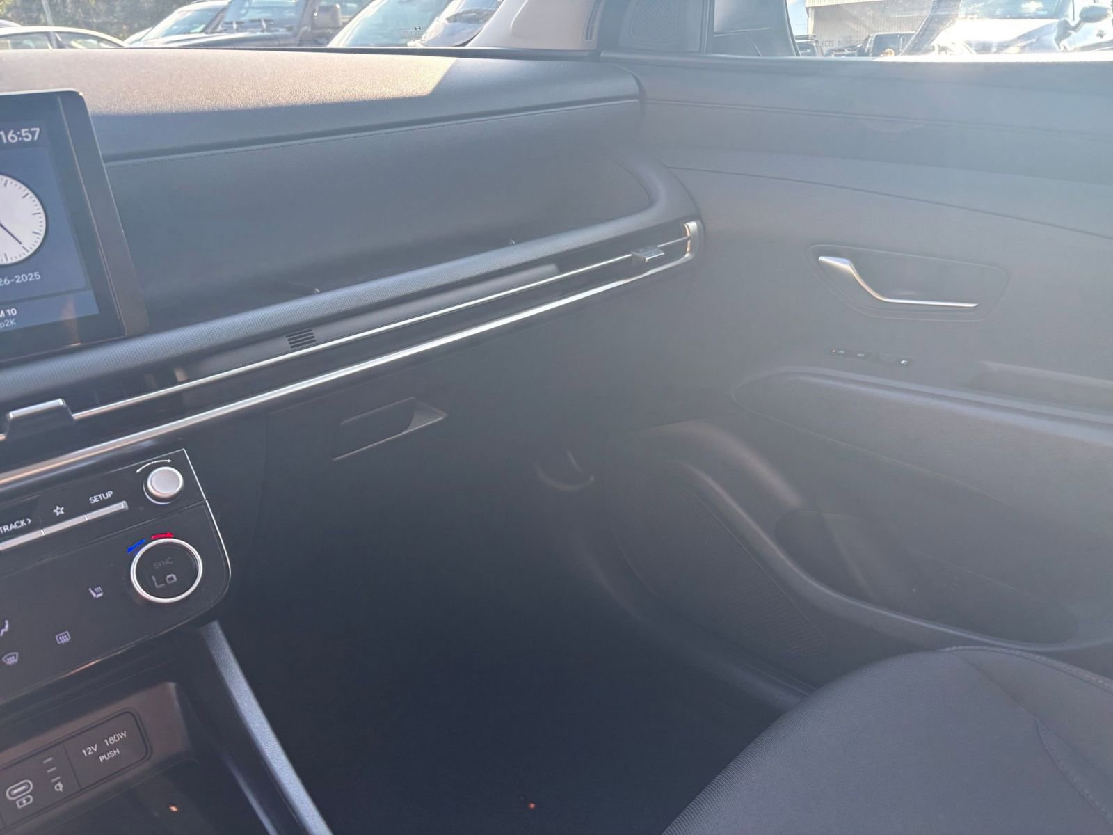 Thumbnail: 2025 Hyundai Tucson - 35