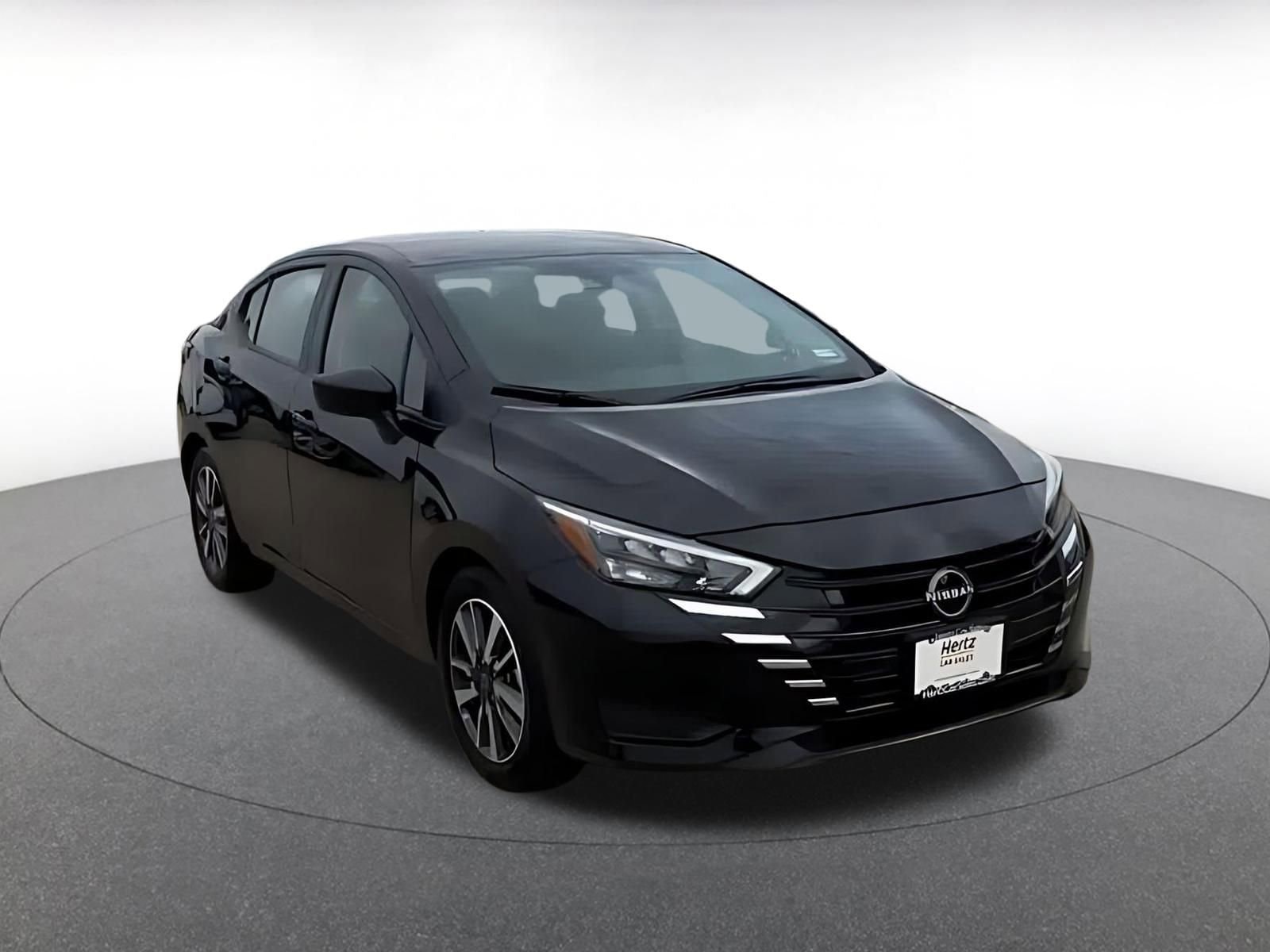 Thumbnail: 2025 Nissan Versa - 3