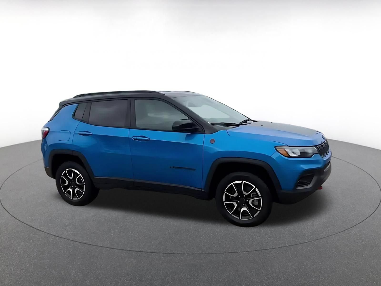Thumbnail: 2025 Jeep Compass - 2