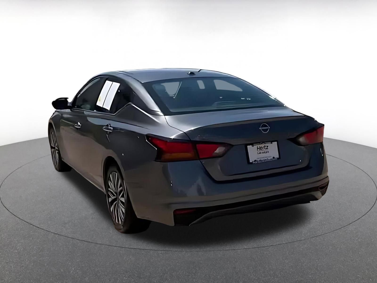 Thumbnail: 2025 Nissan Altima - 11