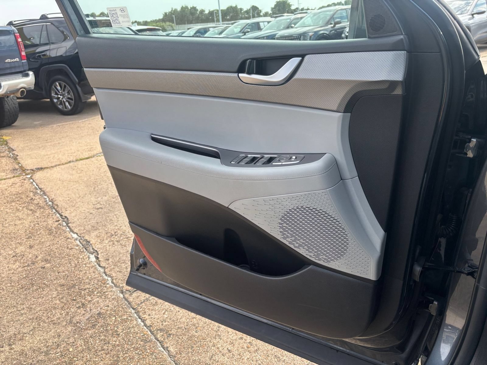 Thumbnail: 2024 Hyundai Palisade - 18