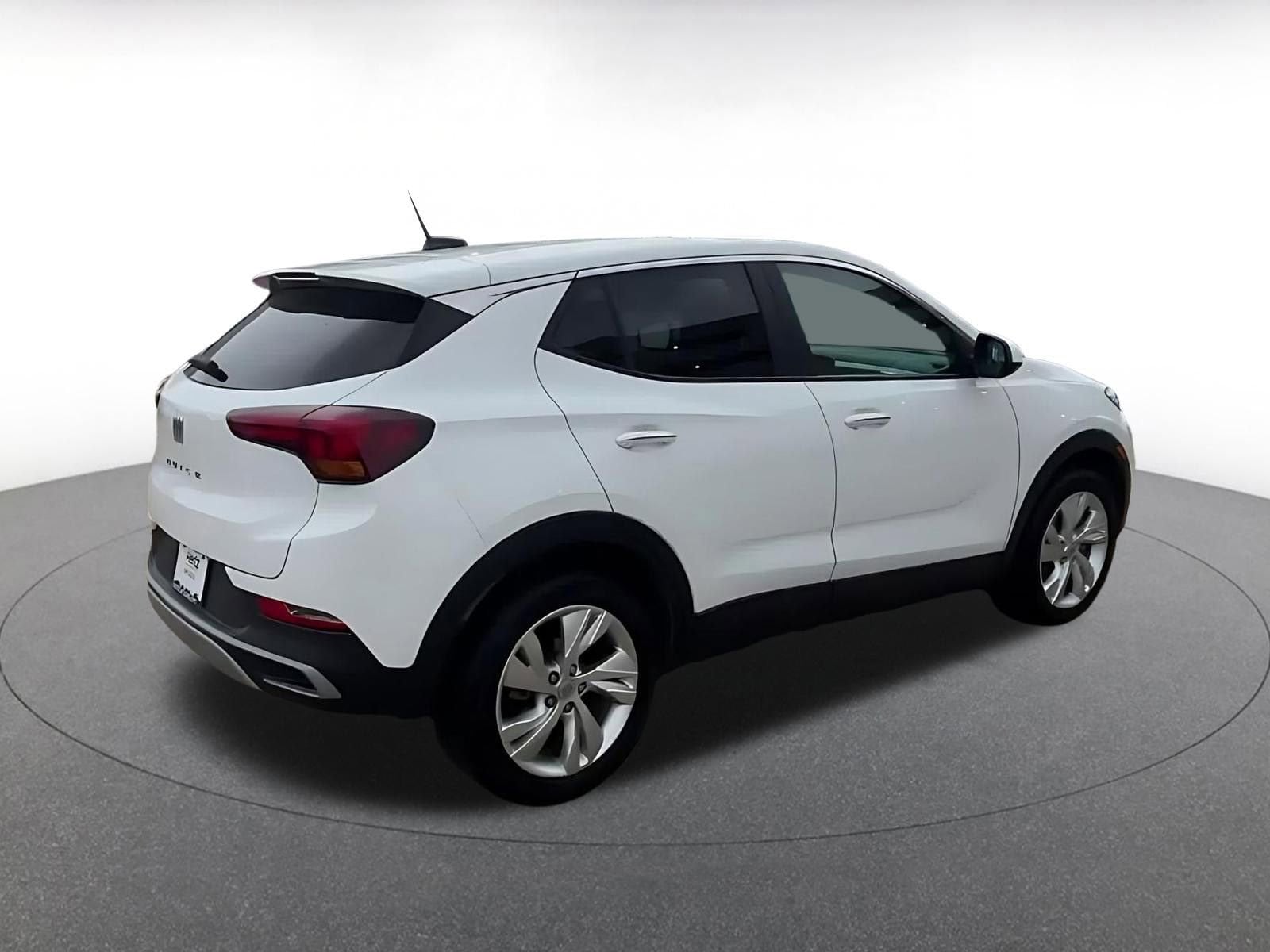 Thumbnail: 2025 Buick Encore GX - 14