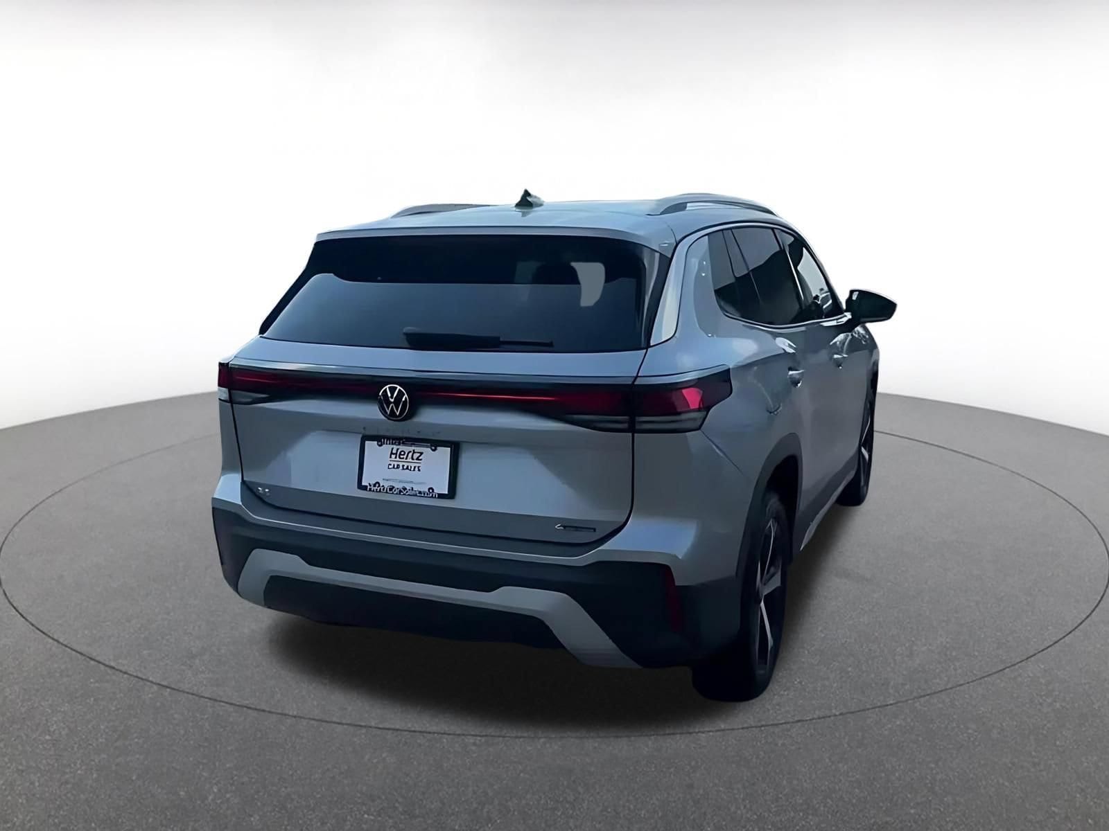 Thumbnail: 2026 Volkswagen Tiguan - 11