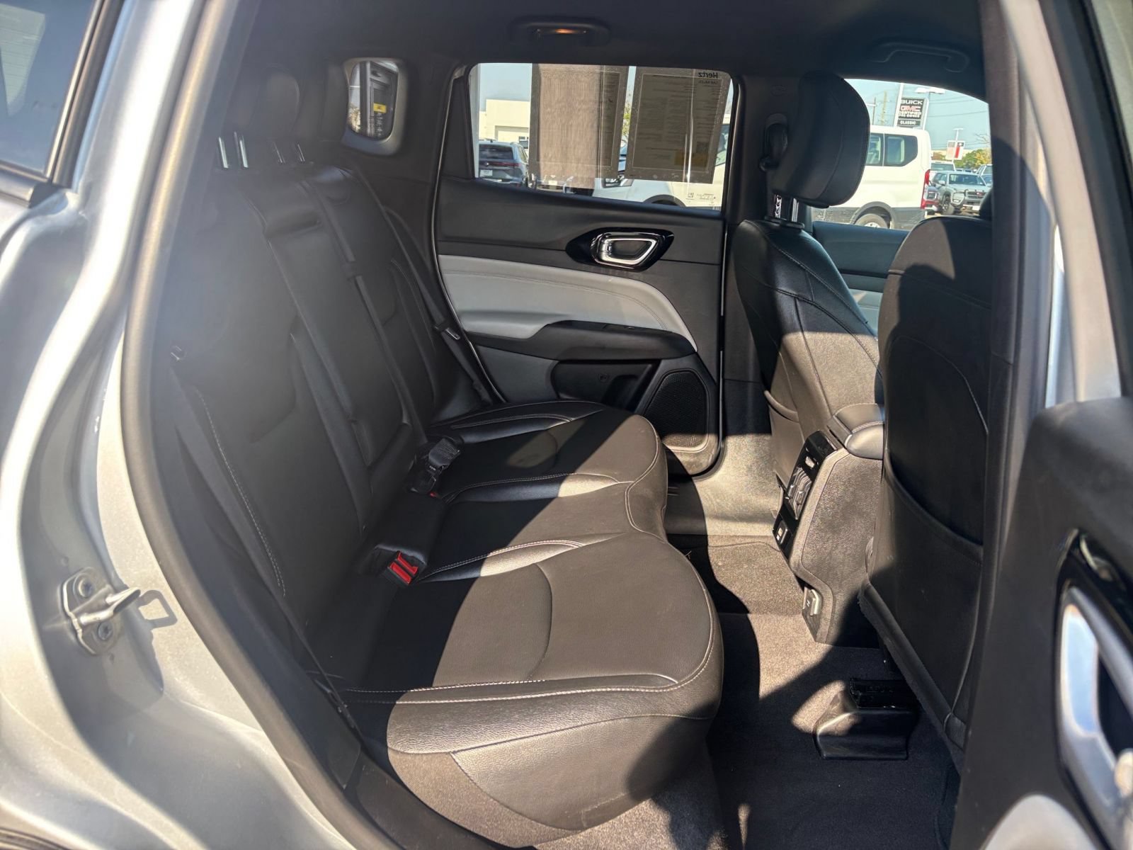 Thumbnail: 2025 Jeep Compass - 26