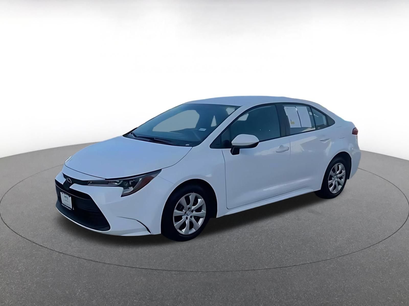 Thumbnail: 2025 Toyota Corolla - 6