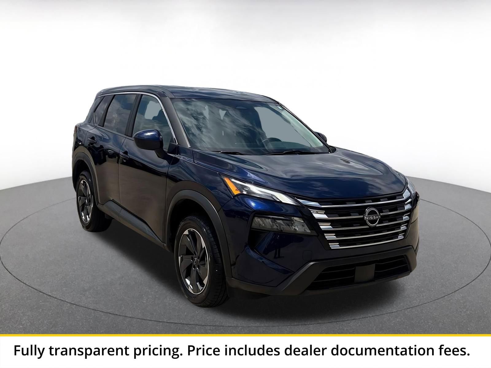 Thumbnail: 2025 Nissan Rogue - 1