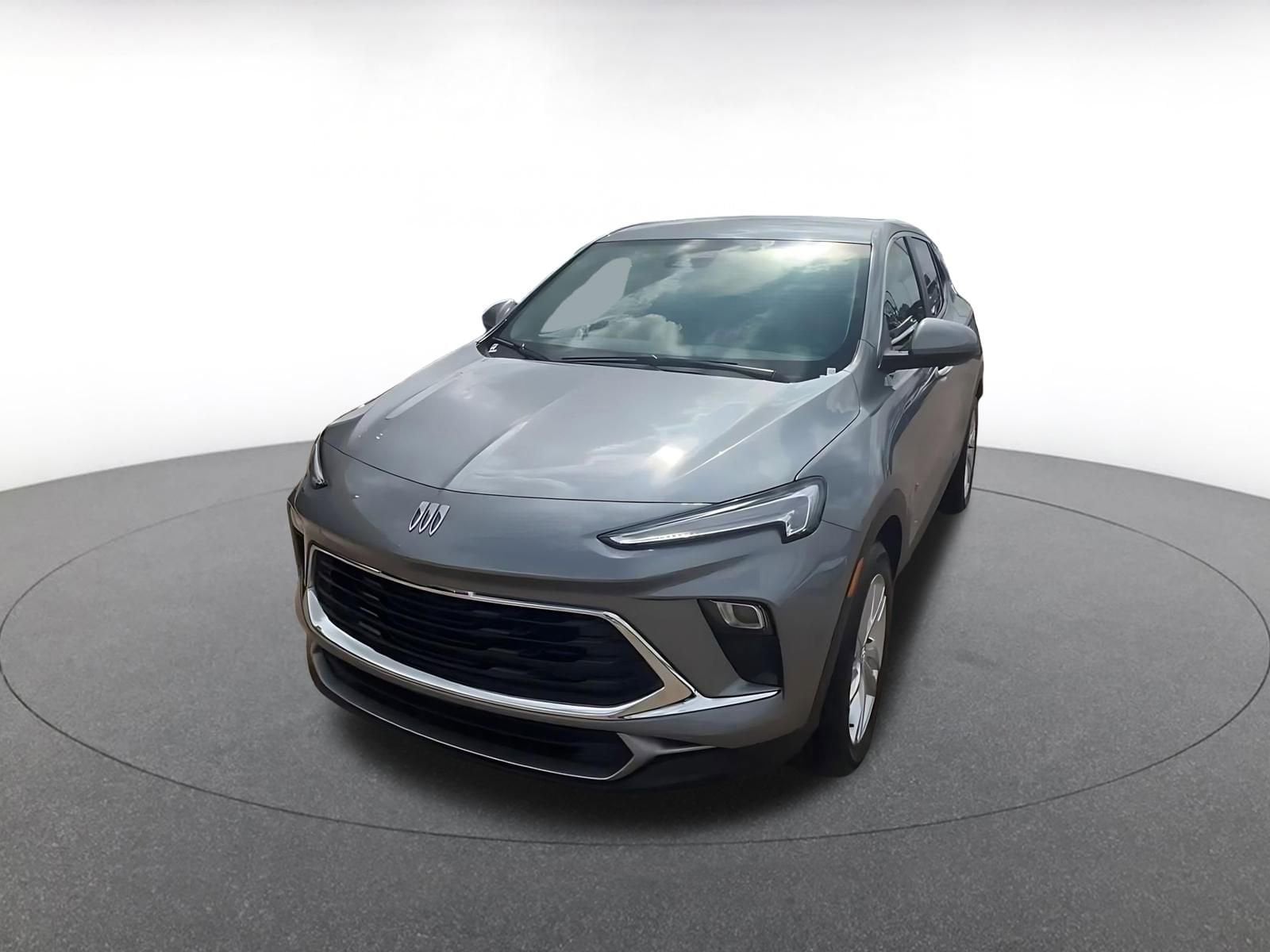 Thumbnail: 2025 Buick Encore GX - 7