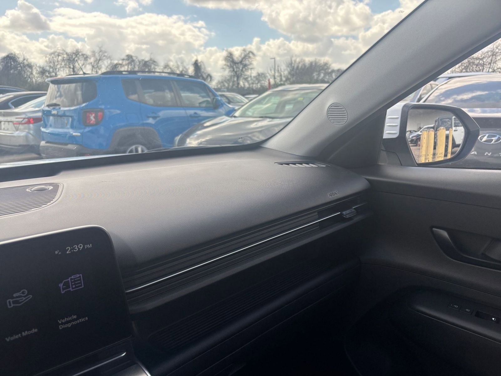 Thumbnail: 2025 Hyundai Kona - 34