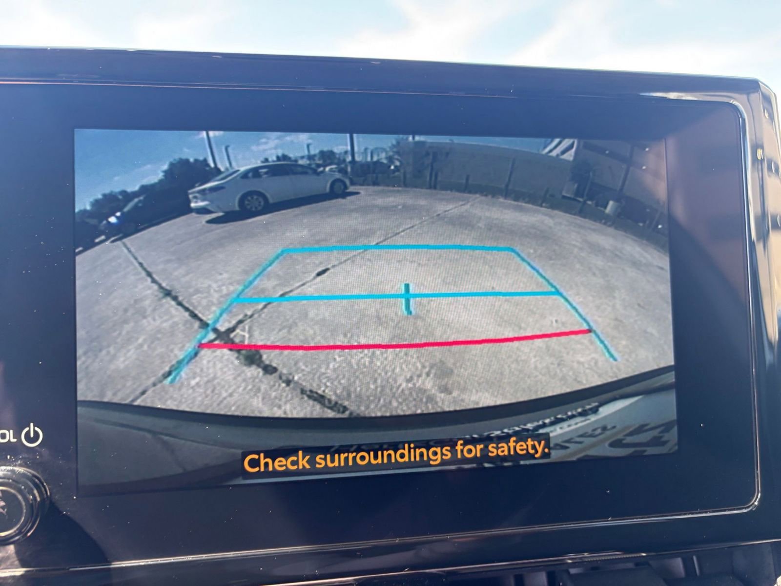 Thumbnail: 2025 Toyota Corolla Cross - 17