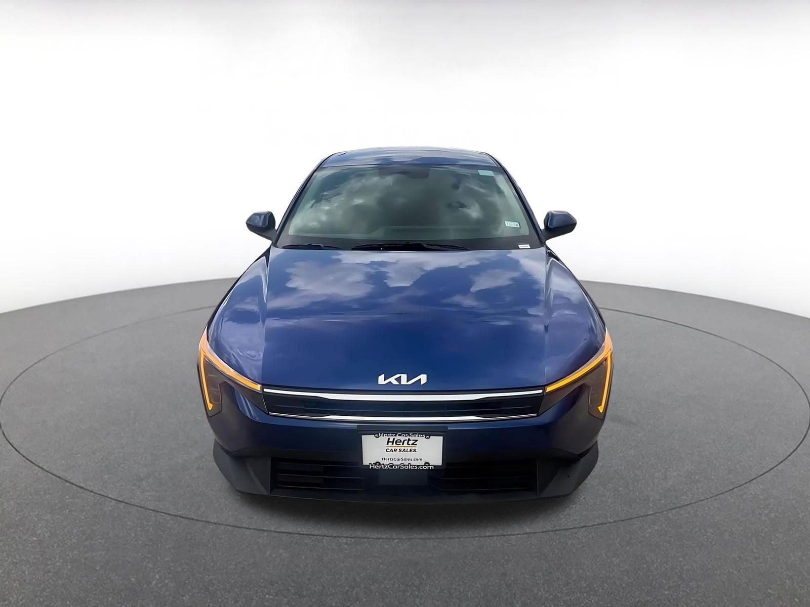 Thumbnail: 2025 Kia K4 - 3