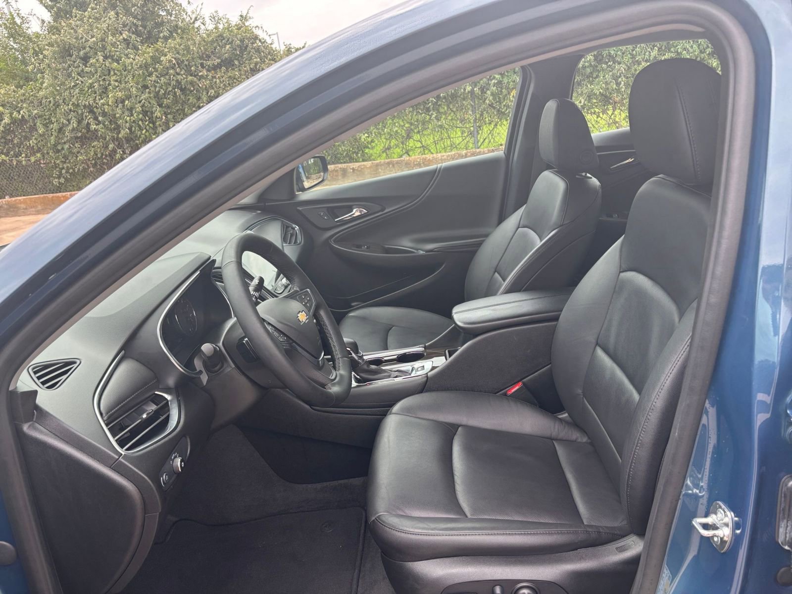 Thumbnail: 2024 Chevrolet Malibu - 27