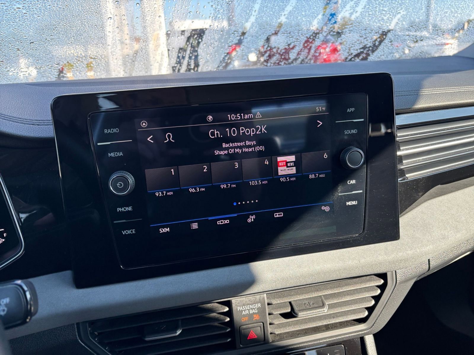 Thumbnail: 2025 Volkswagen Jetta - 21