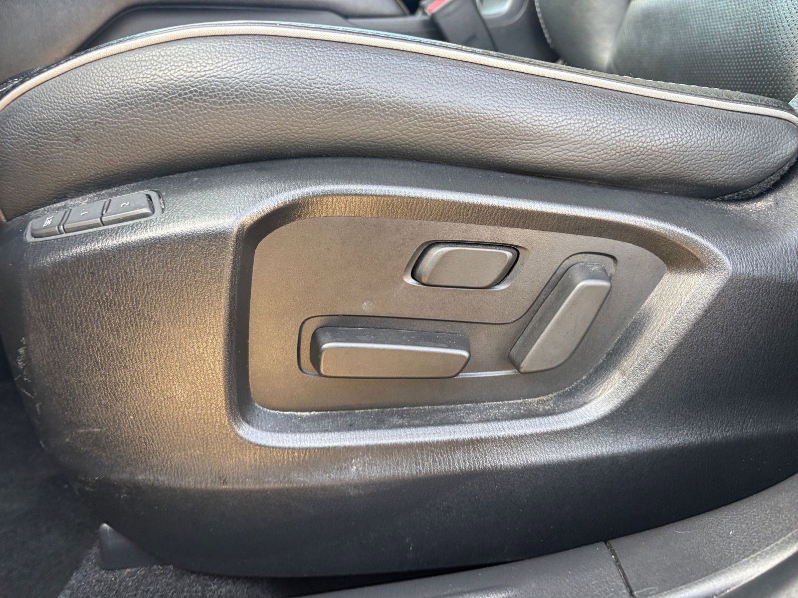 Thumbnail: 2025 Mazda CX-5 - 22