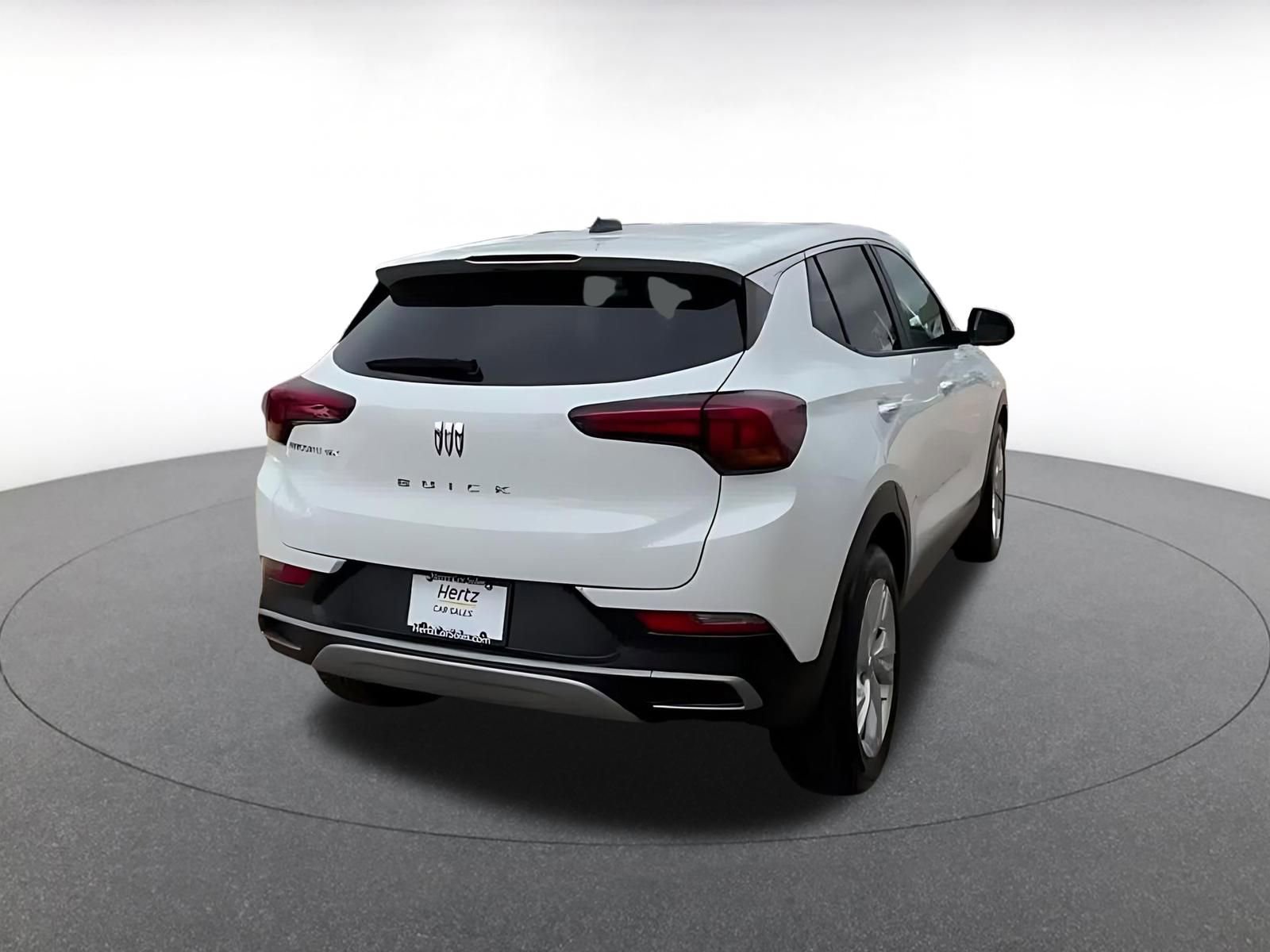 Thumbnail: 2025 Buick Encore GX - 15