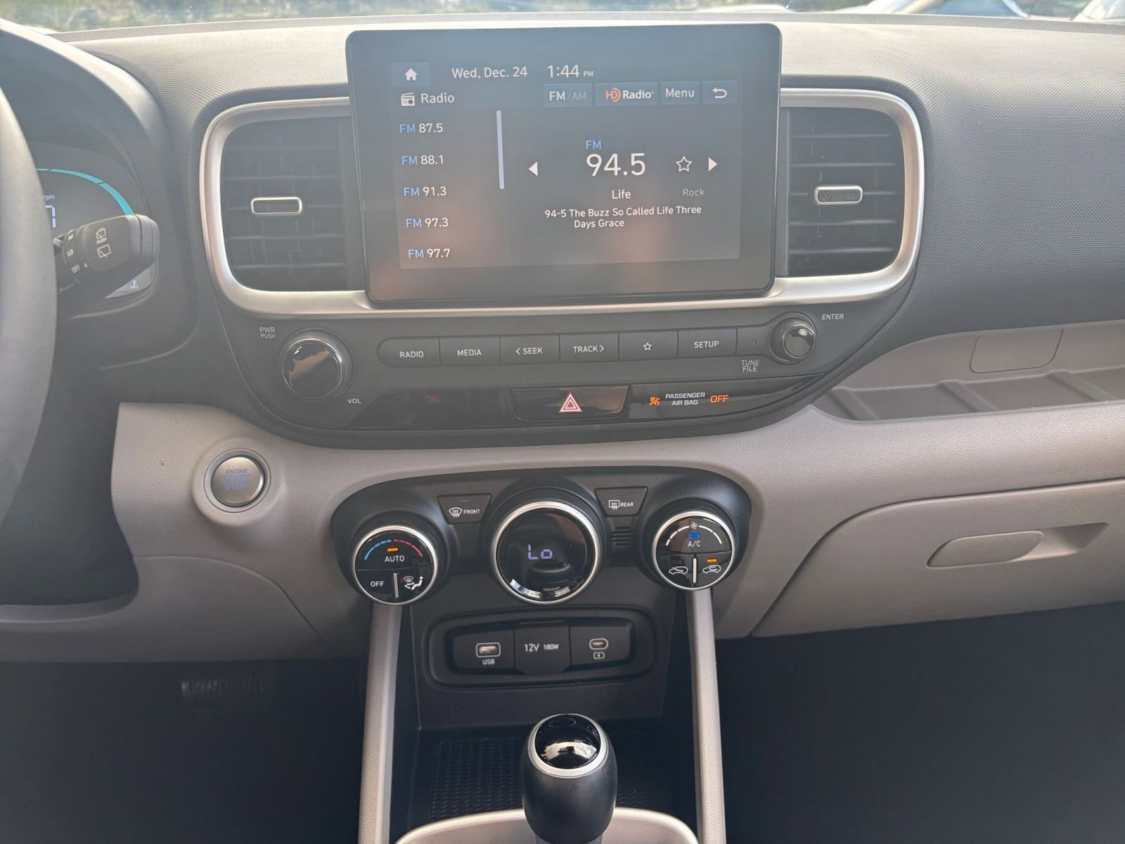 Thumbnail: 2025 Hyundai Venue - 18