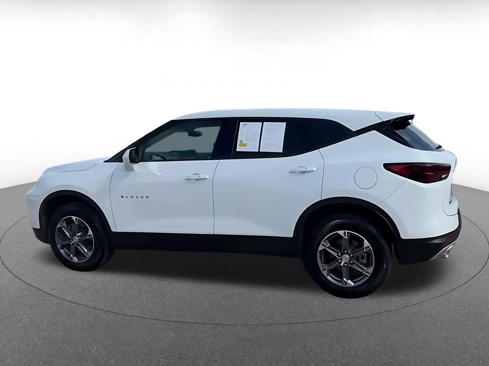 Thumbnail: 2026 Chevrolet Blazer - 9