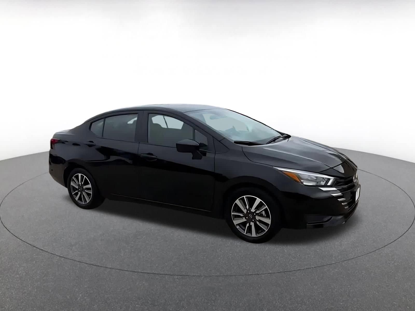 Thumbnail: 2025 Nissan Versa - 2
