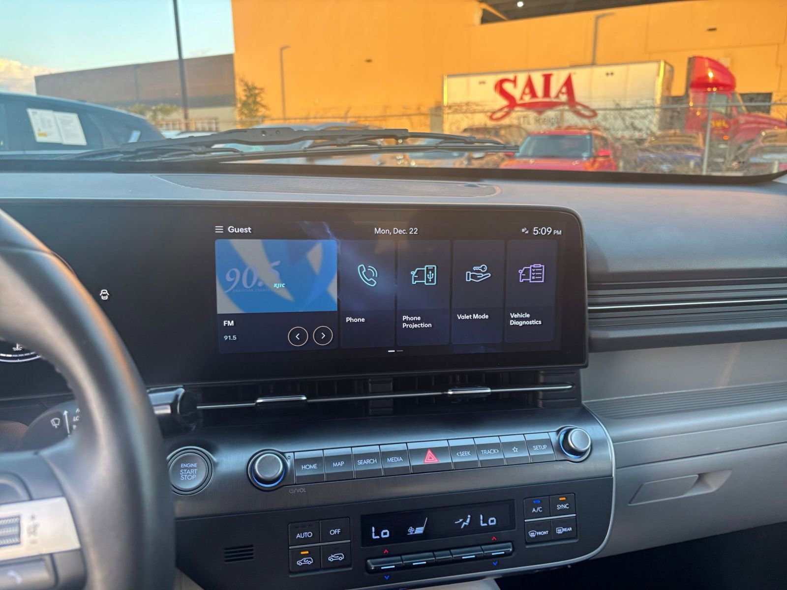 Thumbnail: 2025 Hyundai Kona - 21