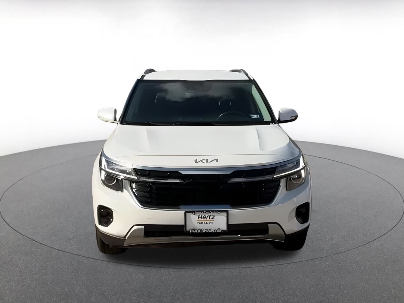 Thumbnail: 2025 Kia Seltos - 2