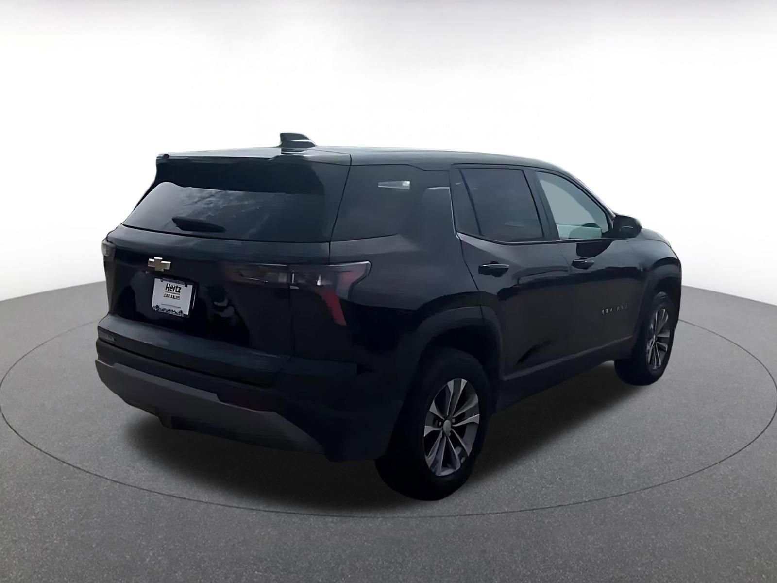 Thumbnail: 2025 Chevrolet Equinox - 15