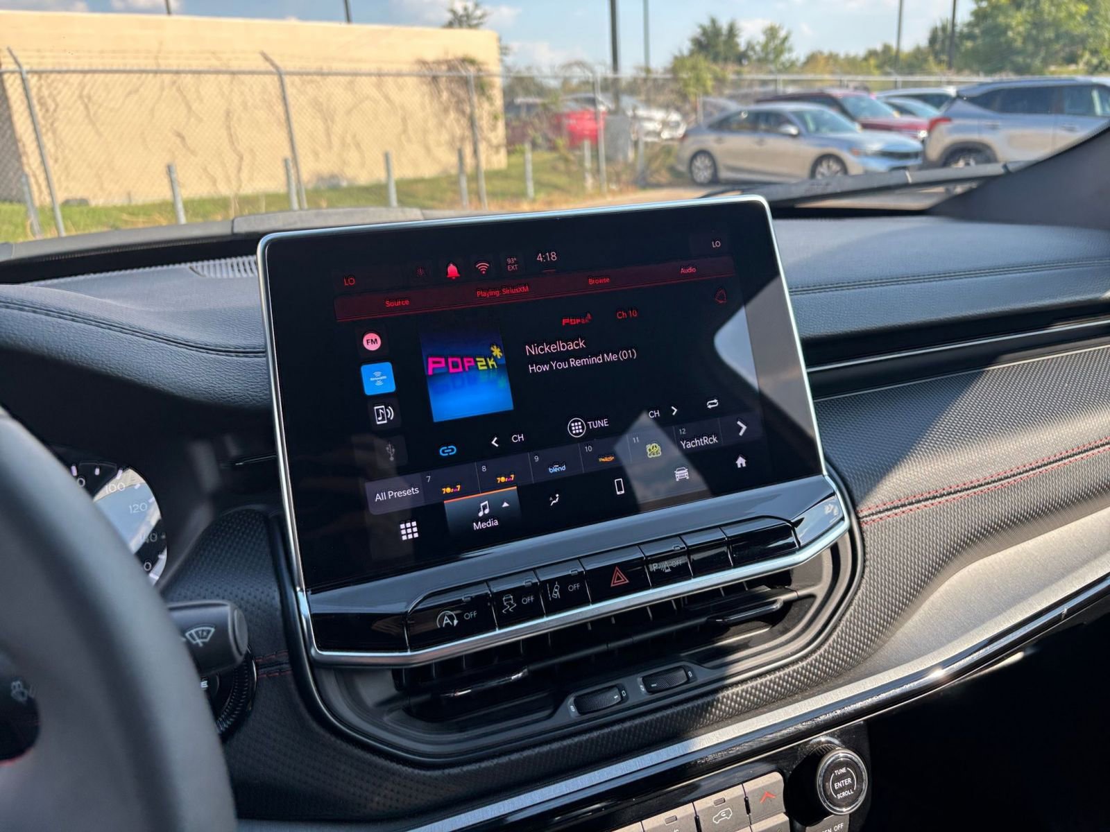 Thumbnail: 2025 Jeep Compass - 21