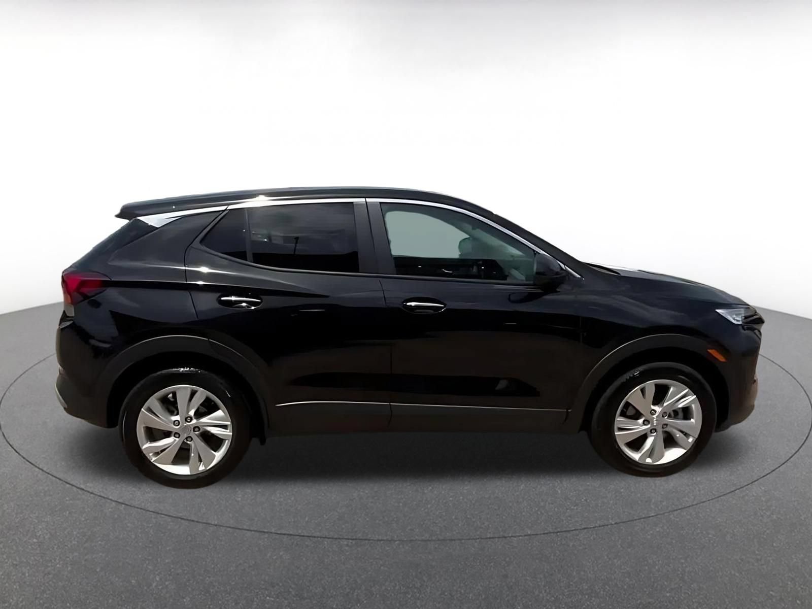 Thumbnail: 2025 Buick Encore GX - 16