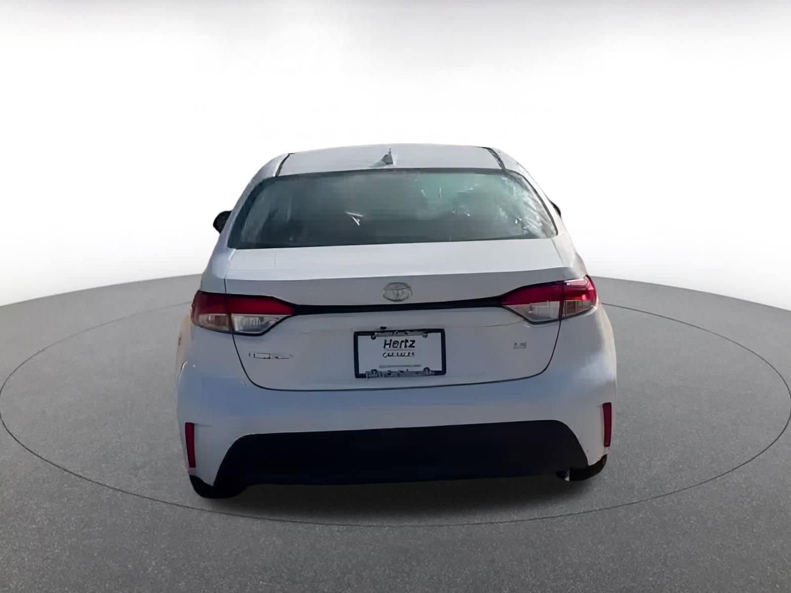 Thumbnail: 2025 Toyota Corolla - 11