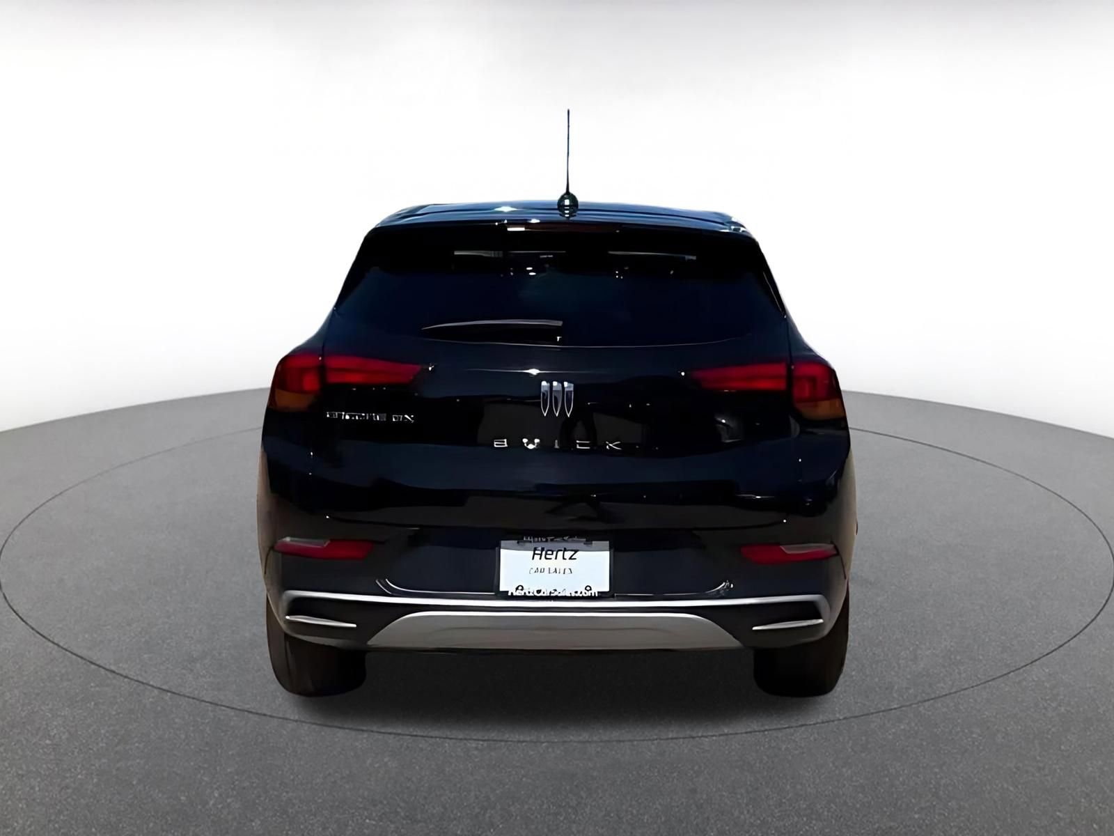 Thumbnail: 2025 Buick Encore GX - 11