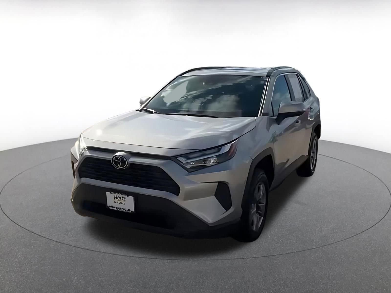 Thumbnail: 2025 Toyota RAV4 - 7