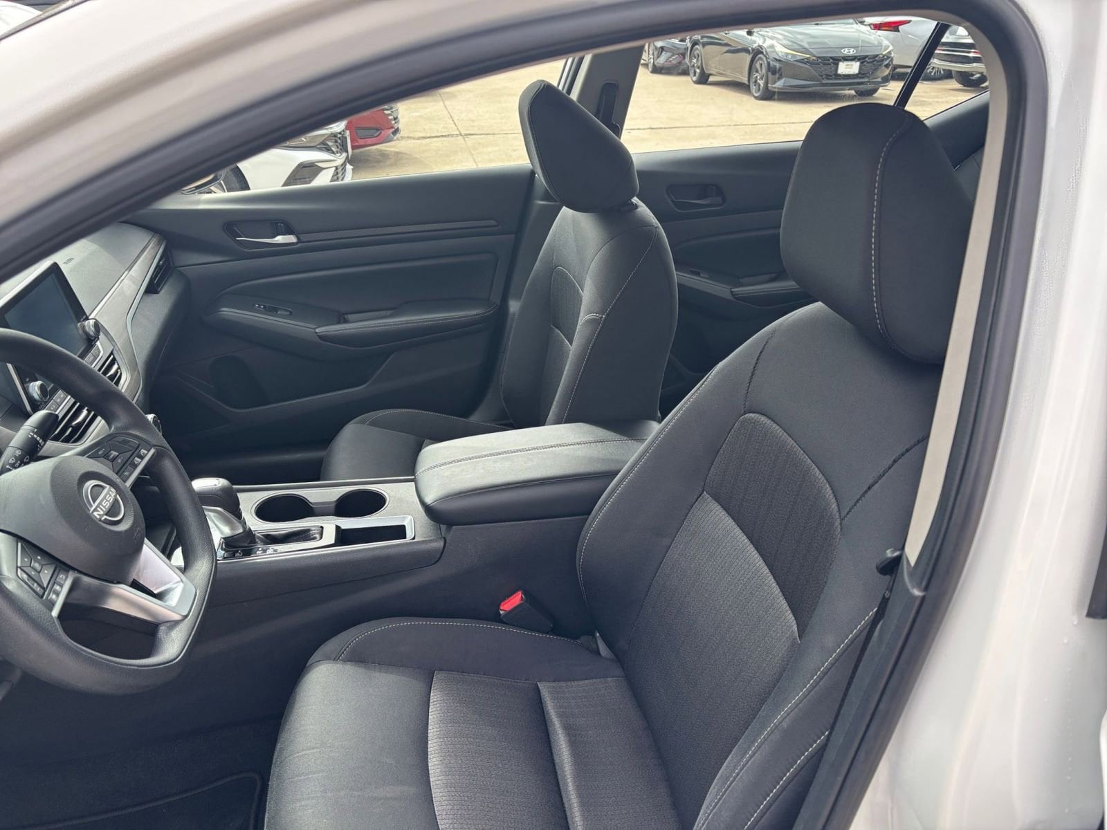 Thumbnail: 2025 Nissan Altima - 35