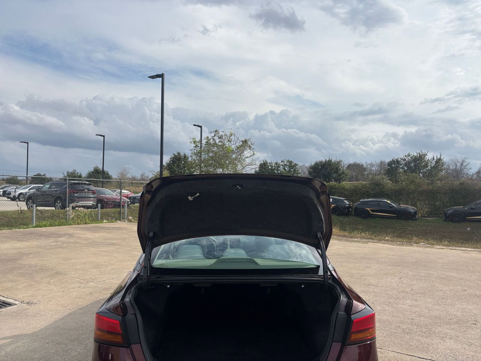 Thumbnail: 2025 Nissan Altima - 29