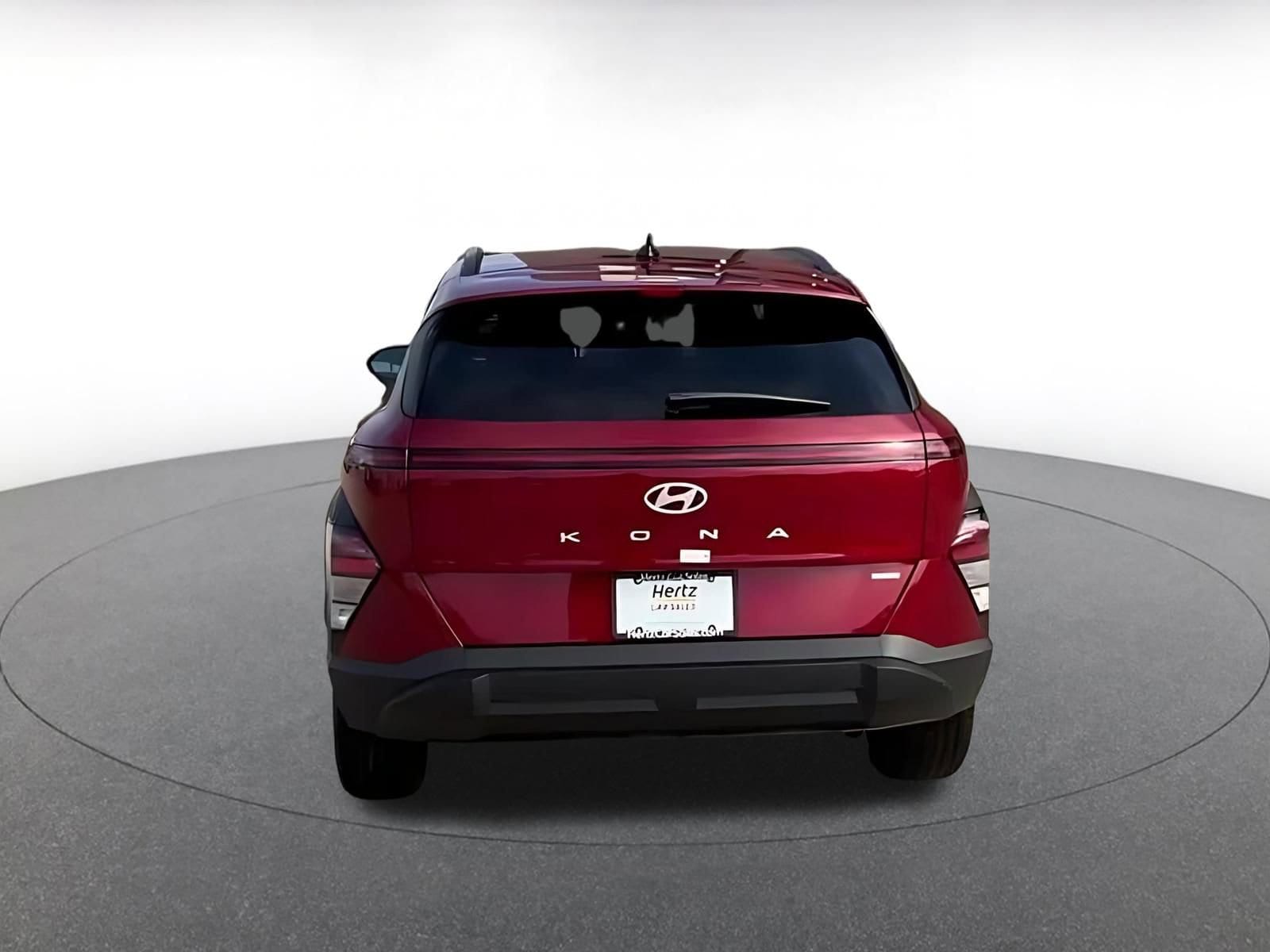 Thumbnail: 2025 Hyundai Kona - 10