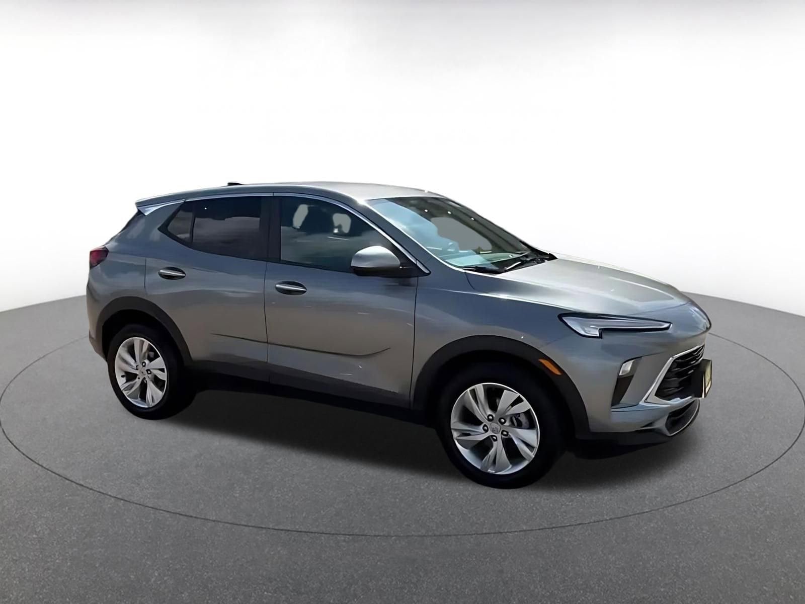 Thumbnail: 2025 Buick Encore GX - 2