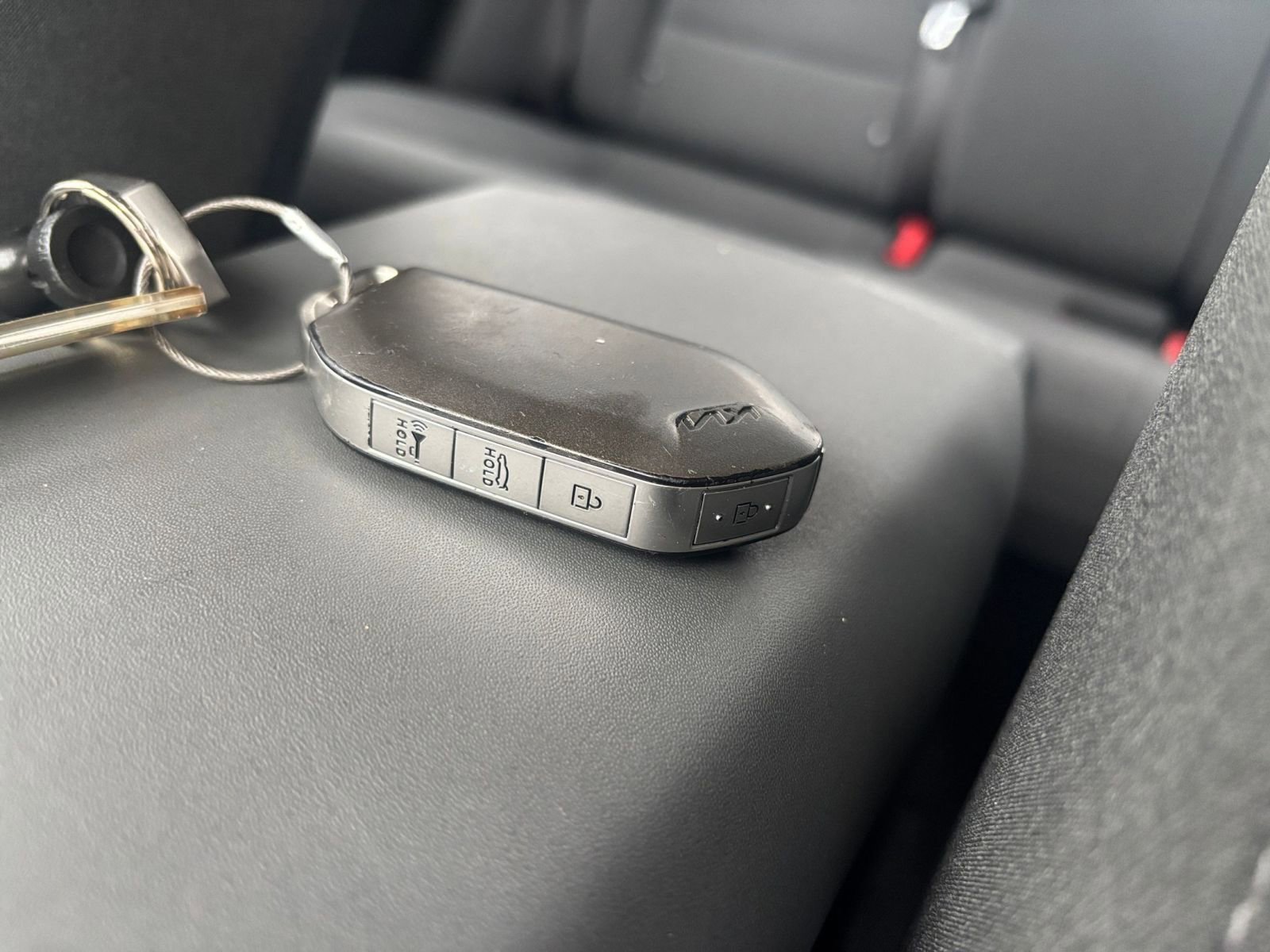 Thumbnail: 2025 Kia K4 - 22