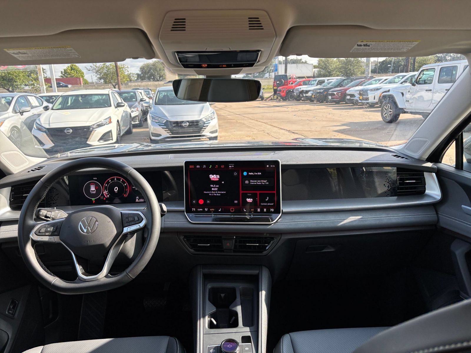 Thumbnail: 2026 Volkswagen Tiguan - 35