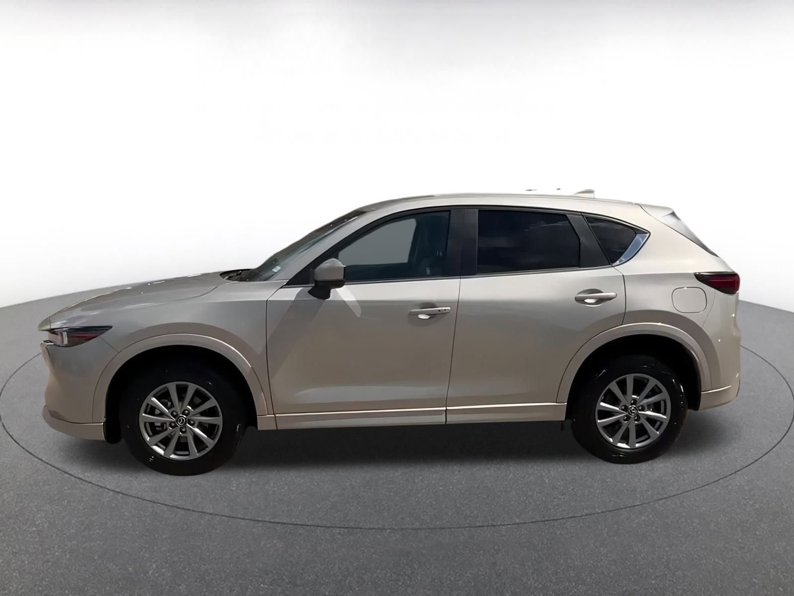 Thumbnail: 2025 Mazda CX-5 - 9