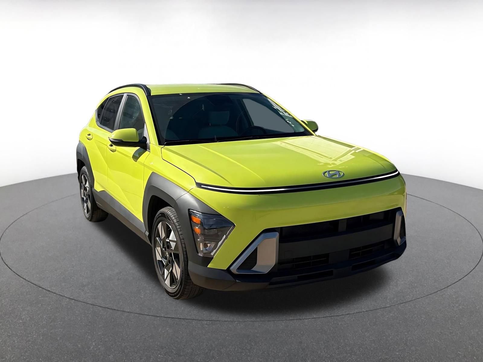Thumbnail: 2025 Hyundai Kona - 1