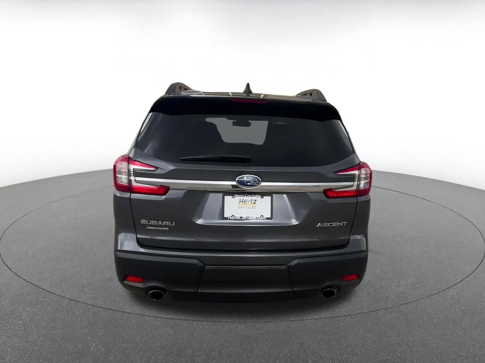 Thumbnail: 2024 Subaru Ascent - 12