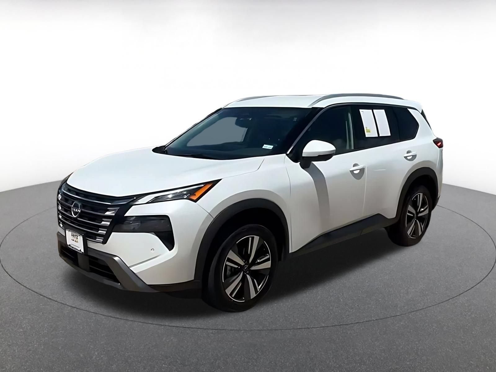 Thumbnail: 2026 Nissan Rogue - 8