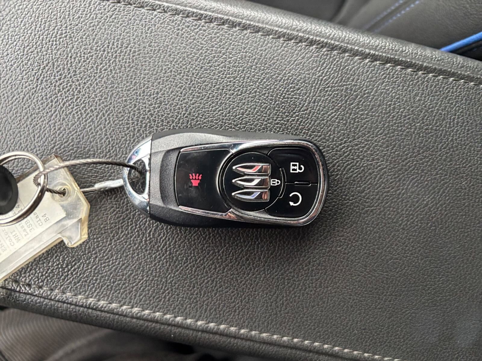 Thumbnail: 2025 Buick Envista - 22