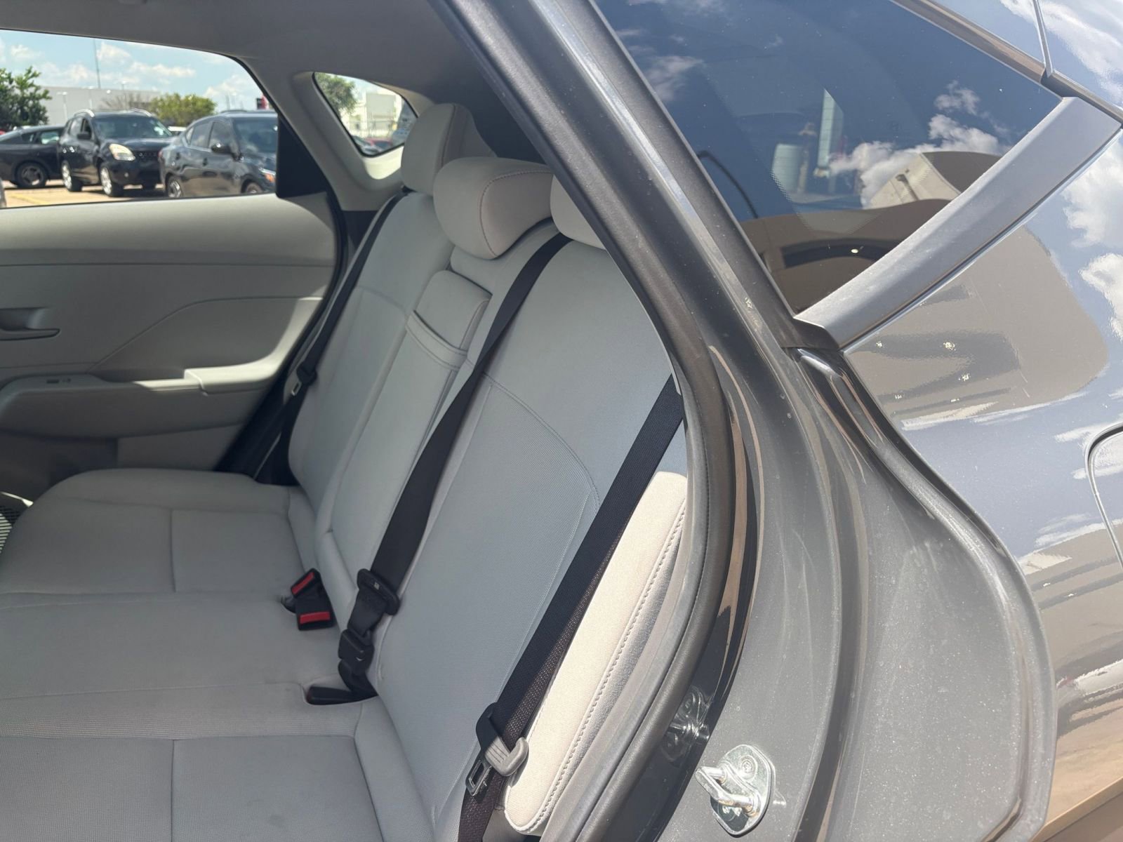 Thumbnail: 2025 Hyundai Kona - 23