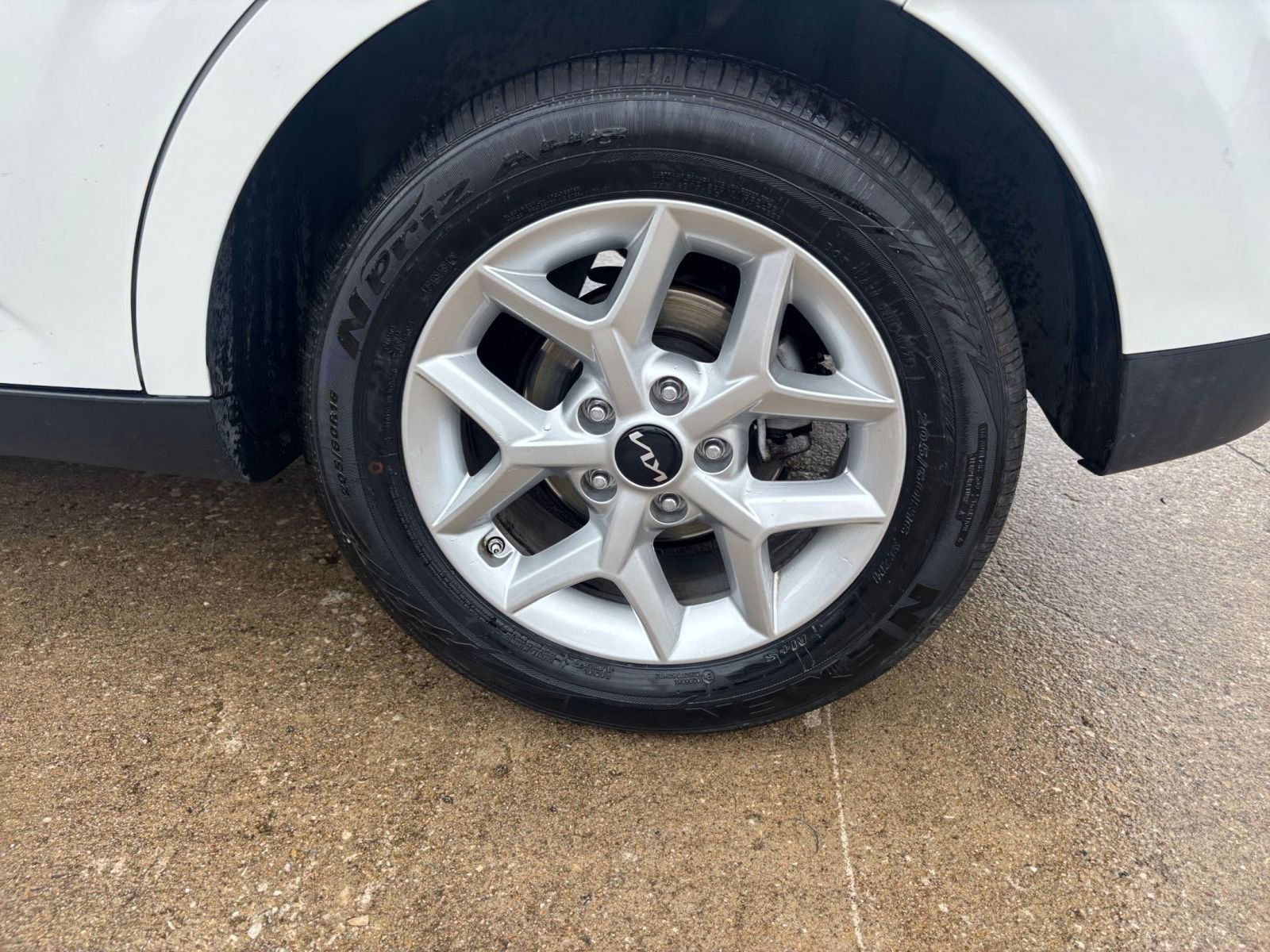 Thumbnail: 2025 Kia Soul - 27