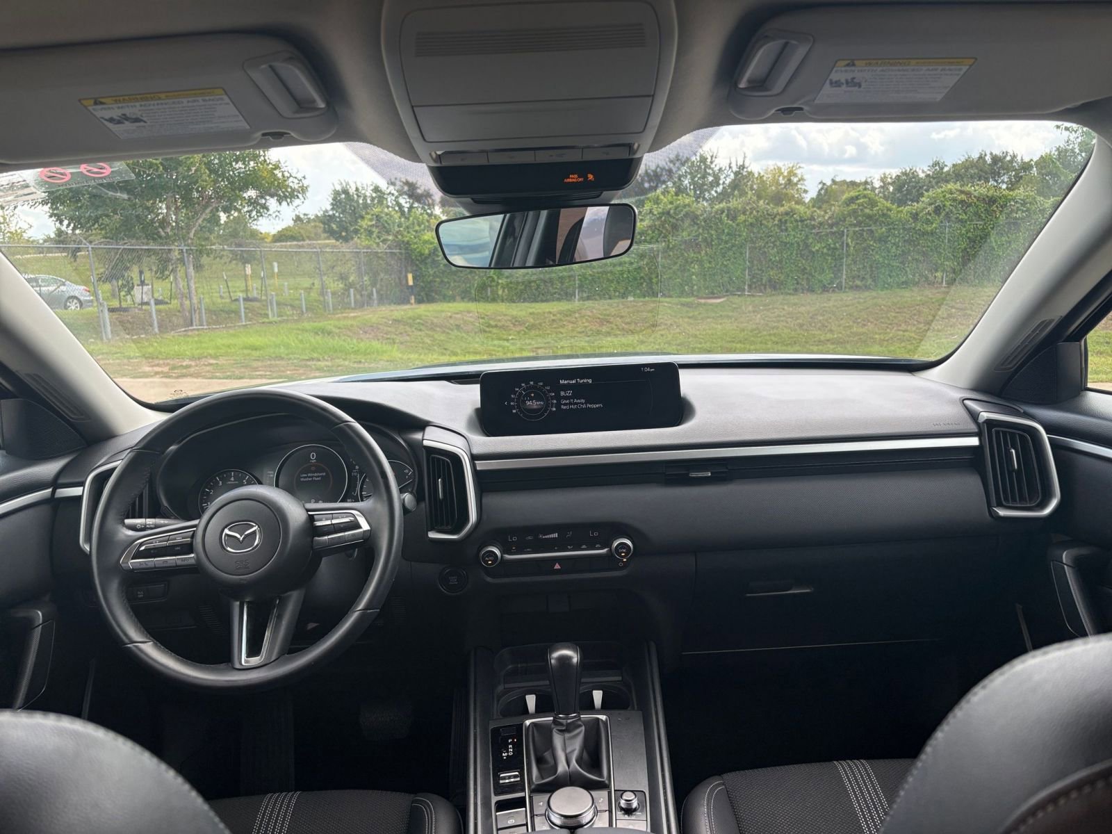 Thumbnail: 2025 Mazda CX-50 - 32
