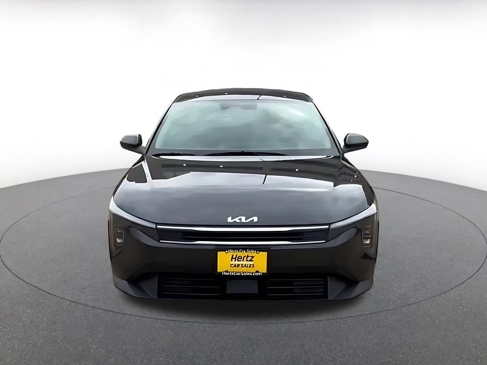 Thumbnail: 2025 Kia K4 - 4