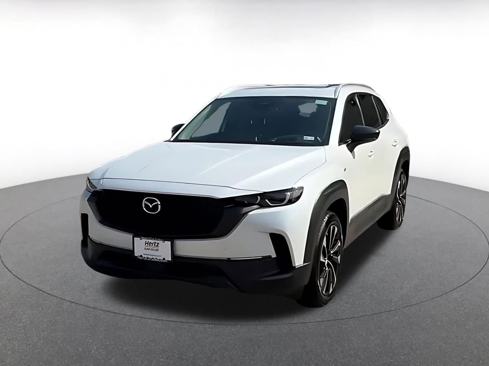 Thumbnail: 2025 Mazda CX-50 - 8