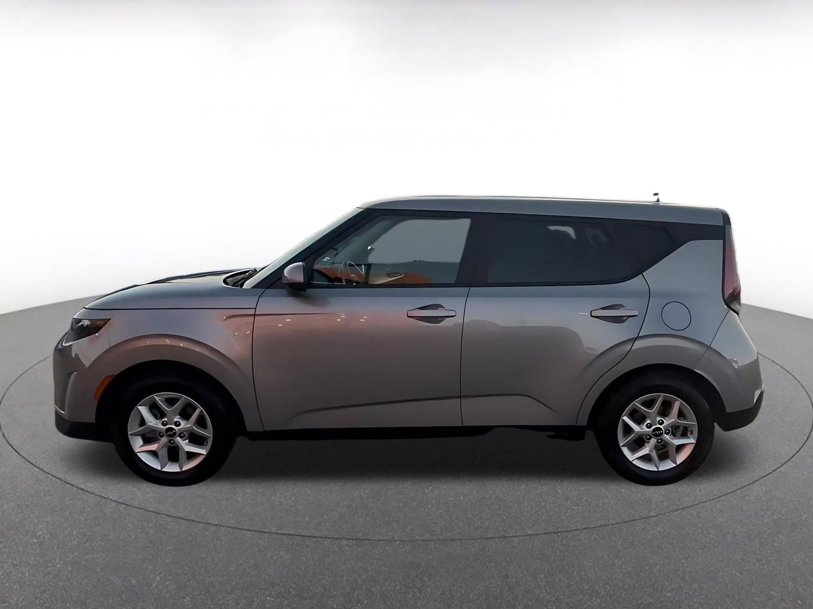 Thumbnail: 2025 Kia Soul - 9