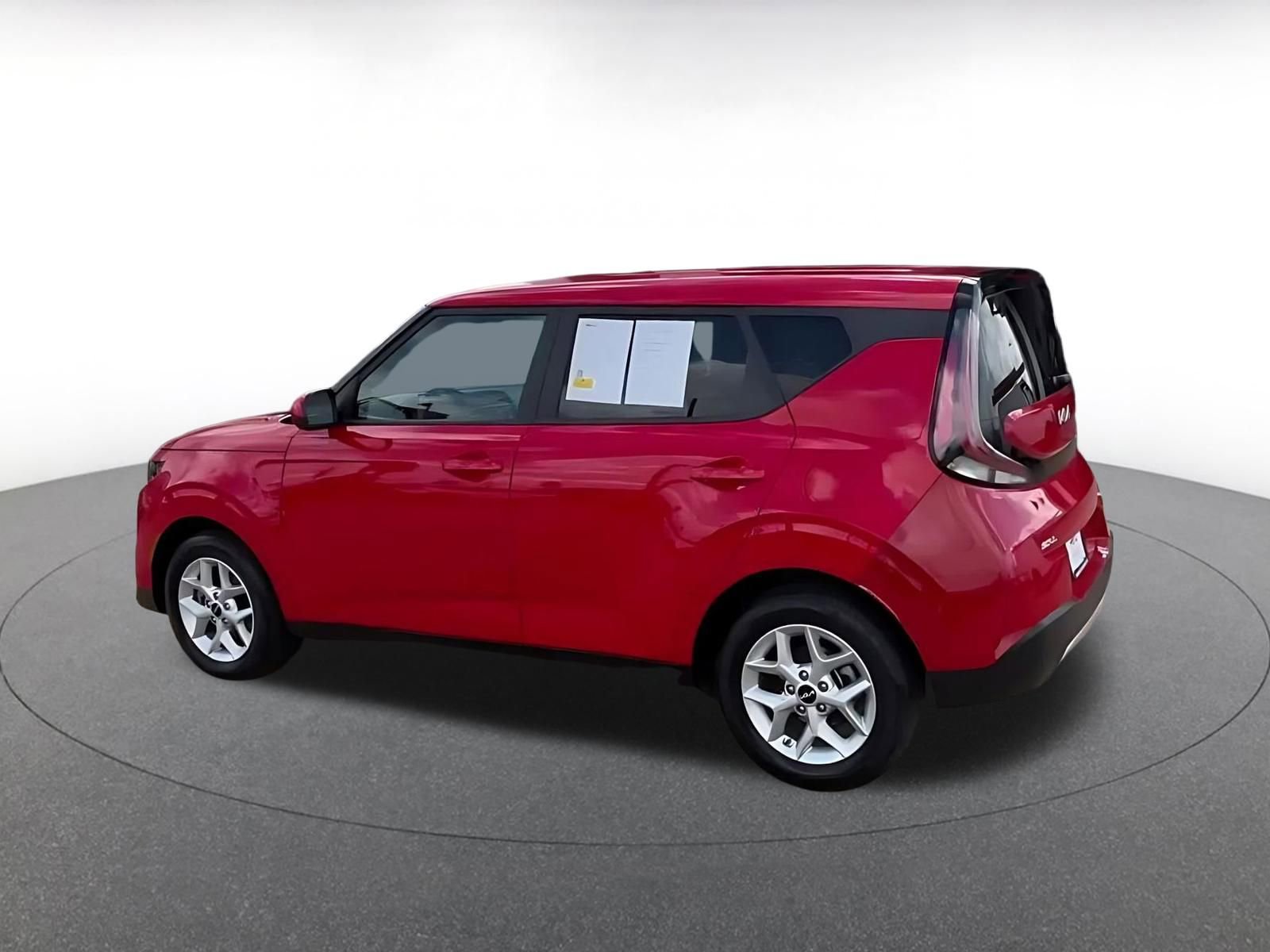 Thumbnail: 2025 Kia Soul - 8