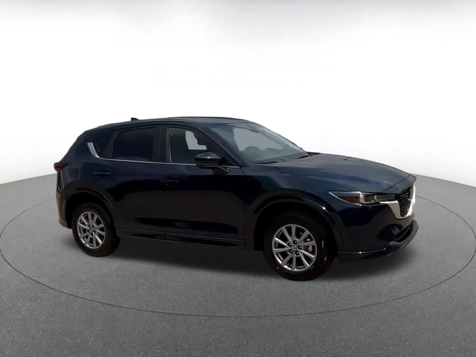 Thumbnail: 2025 Mazda CX-5 - 2
